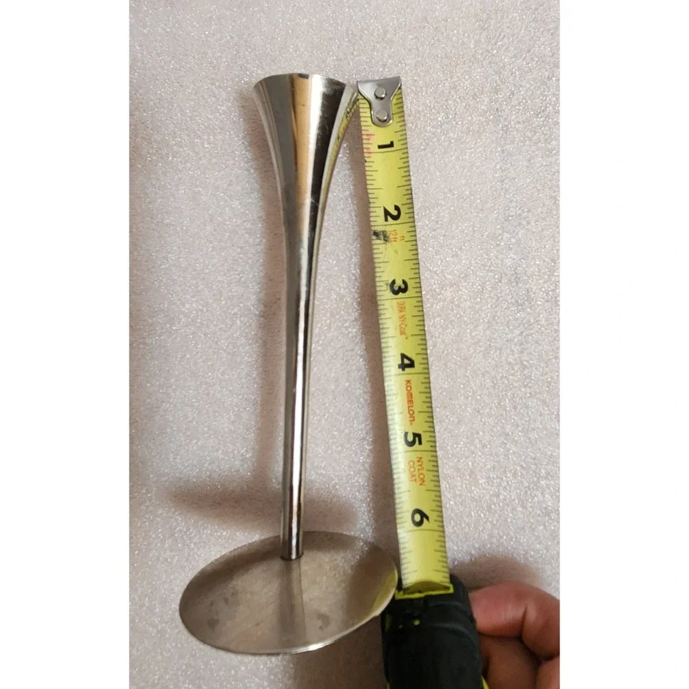 CBM vintage chrome